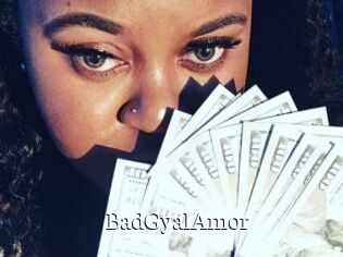 BadGyalAmor Gratis xxx Clips