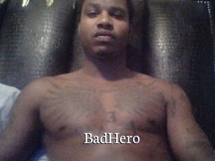 BadHero