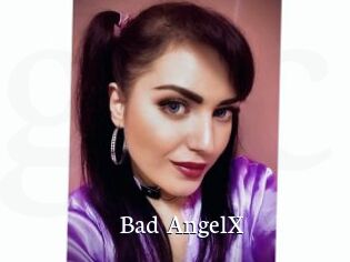 Bad_AngelX