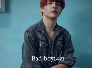 Bad_boy1421