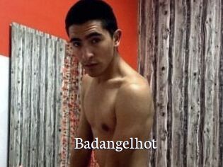 Badangelhot