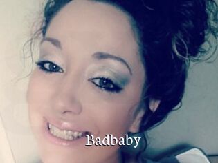 Badbaby