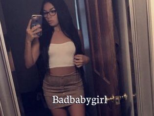 Badbabygirl Gratis xxx Clips