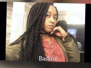 Baduu