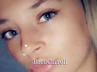 BaeuCarroll