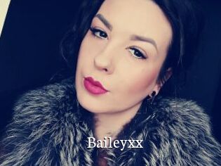 Baileyxx