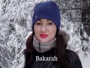 Bakarah