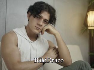 BakiDraco