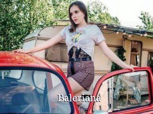 Baleriana