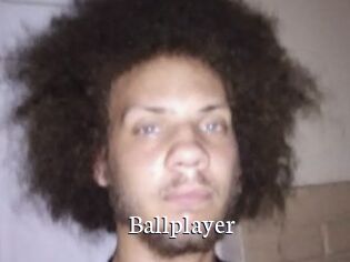 Ballplayer