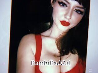 BambiBadGal