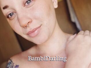 BambiDarling Gratis xxx Clips