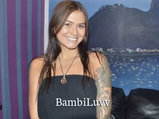 BambiLuvv