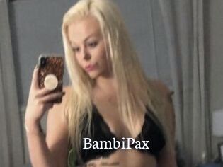 BambiPax