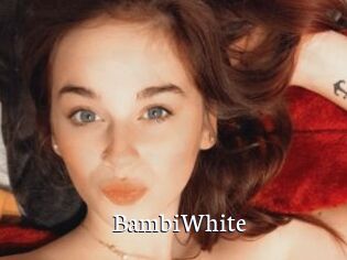 BambiWhite