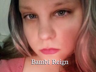 Bambi_Reign