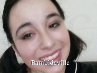 Bambi_deville