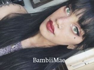 BambiiMae