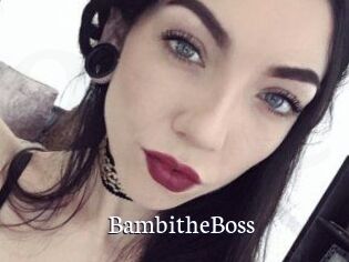 Bambi_theBoss
