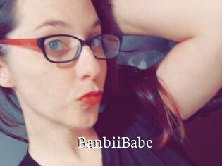BanbiiBabe