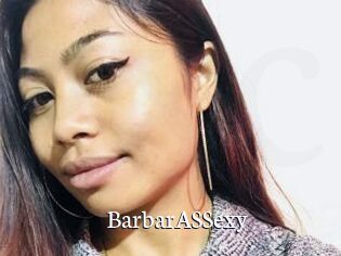 BarbarASSexy