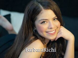 BarbaraRichi