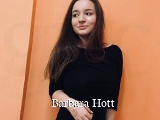 Barbara_Hott