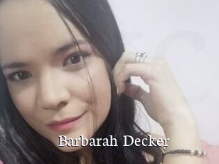 Barbarah_Decker Gratis xxx Clips