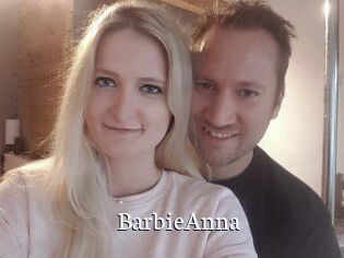 BarbieAnna