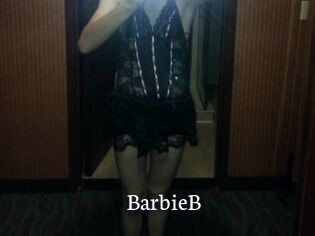 BarbieB