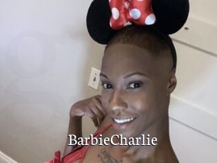 BarbieCharlie