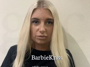 BarbieKriss