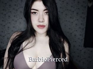 BarbiePierced