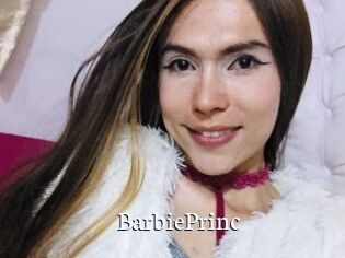 BarbiePrinc