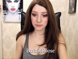 BarbieRoose