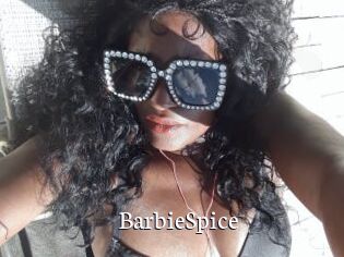 BarbieSpice
