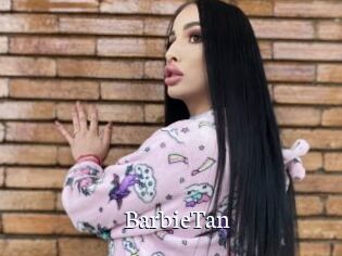 BarbieTan