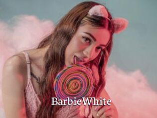 BarbieWhite