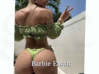 Barbie_Exotic Gratis xxx Clips