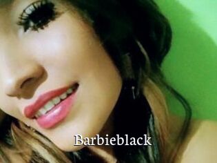 Barbie_black