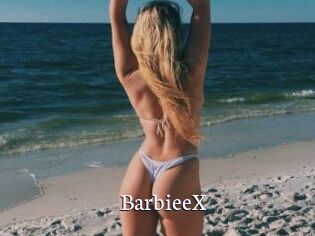 BarbieeX