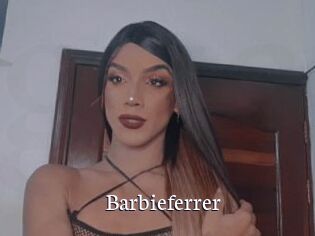 Barbieferrer