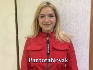 BarboraNovak