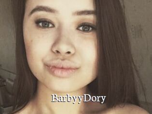 BarbyyDory