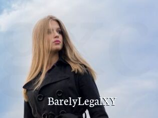 BarelyLegalXY