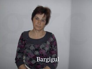 Bargigul