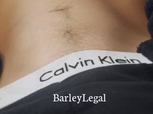 BarleyLegal