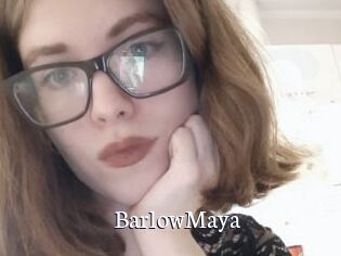 BarlowMaya