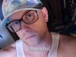 BaronBoi