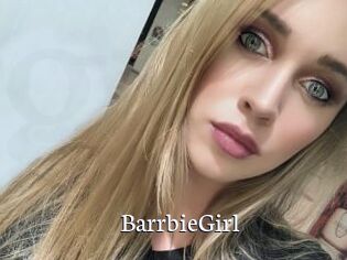 BarrbieGirl